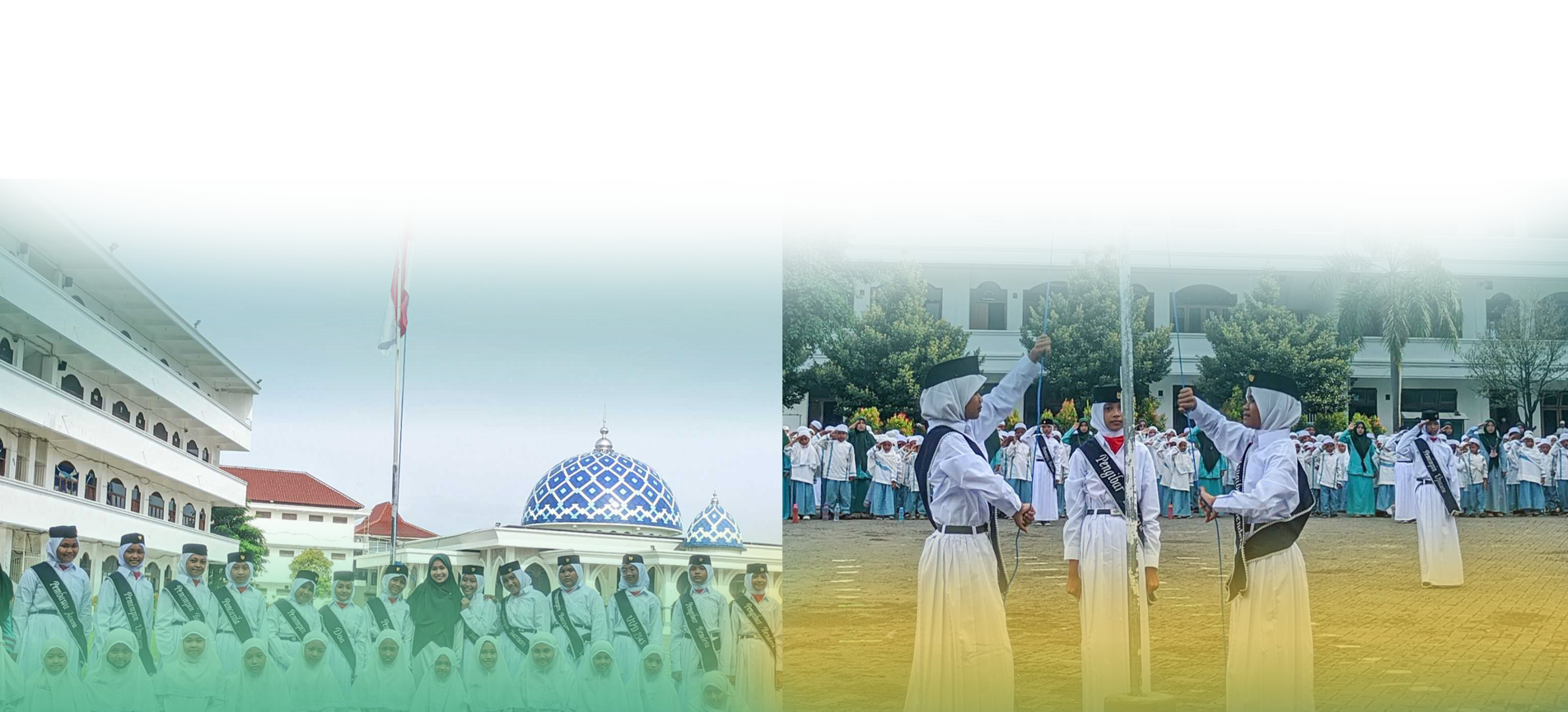 Membangun Masa Depan Gemilang dengan Adab dan Ilmu - MI Al Fitrah